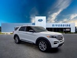2021 Explorer Thumbnail 1