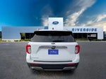 2021 Explorer Thumbnail 6