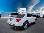 2021 Explorer Thumbnail 7