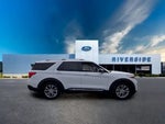 2021 Explorer Thumbnail 8