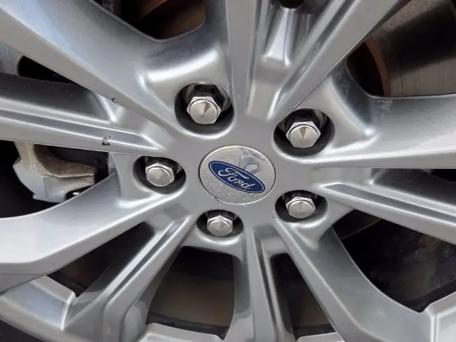 2021 Ford Explorer - $19,959