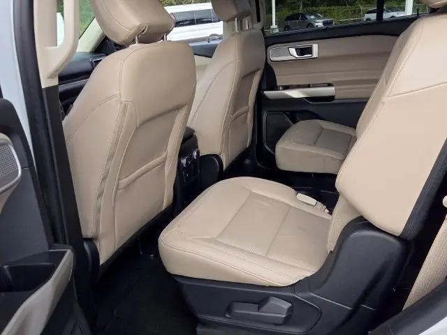 2021 Ford Explorer - $19,959