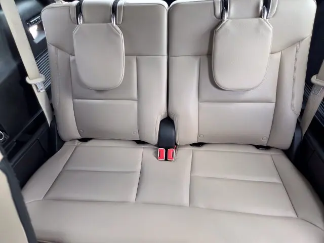 2021 Ford Explorer - $19,959