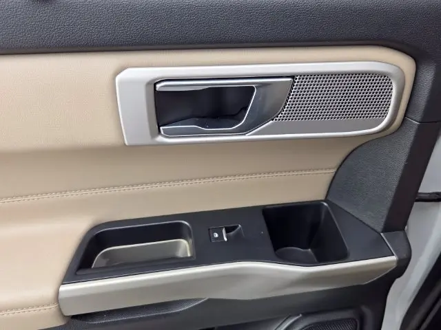 2021 Ford Explorer - $19,959