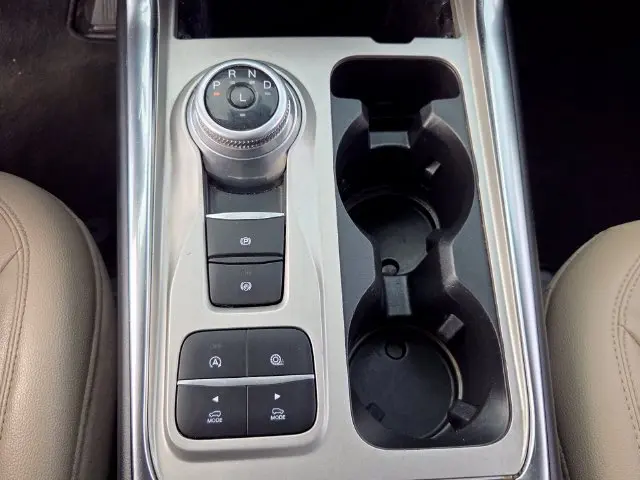 2021 Ford Explorer - $19,959