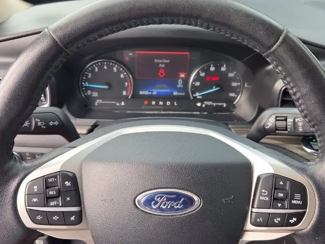 2021 Ford Explorer - $19,959