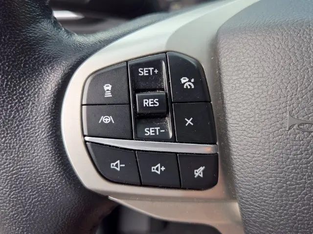 2021 Ford Explorer - $19,959