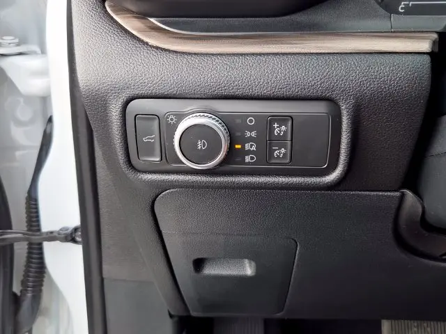 2021 Ford Explorer - $19,959