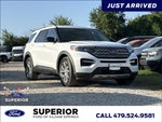 2020 Explorer Thumbnail 1