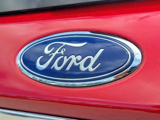 2021 Ford Explorer - $26,789