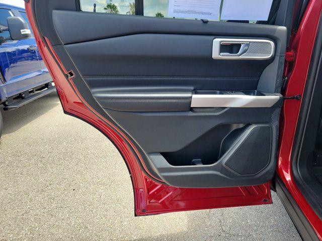 2021 Ford Explorer - $26,789
