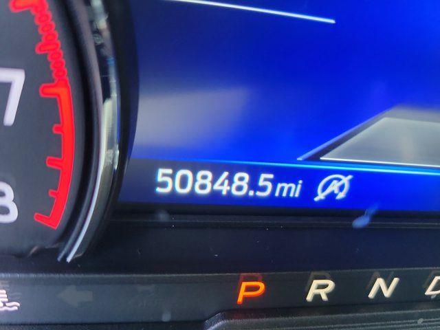 2021 Ford Explorer - $26,789