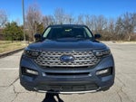 2021 Explorer Thumbnail 8
