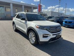 2022 Explorer Thumbnail 3