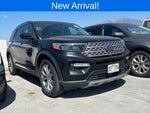 2023 Explorer Thumbnail 1