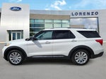2023 Explorer Thumbnail 8