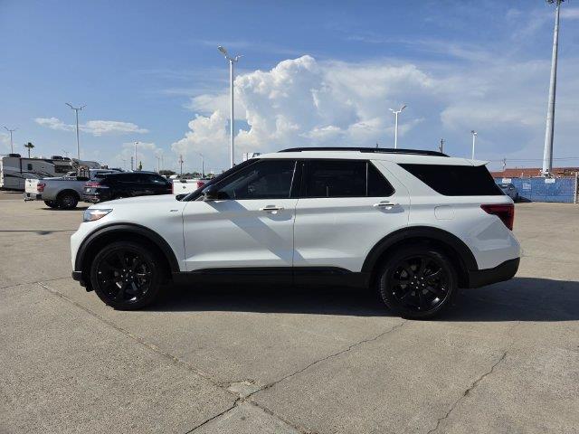 2024 Ford Explorer - $32,000