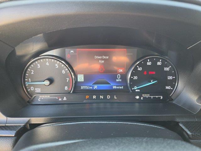2024 Ford Explorer - $32,000
