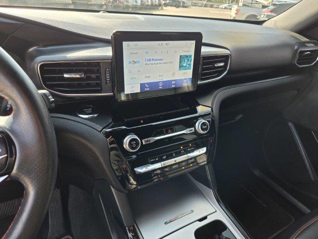 2024 Ford Explorer - $32,000