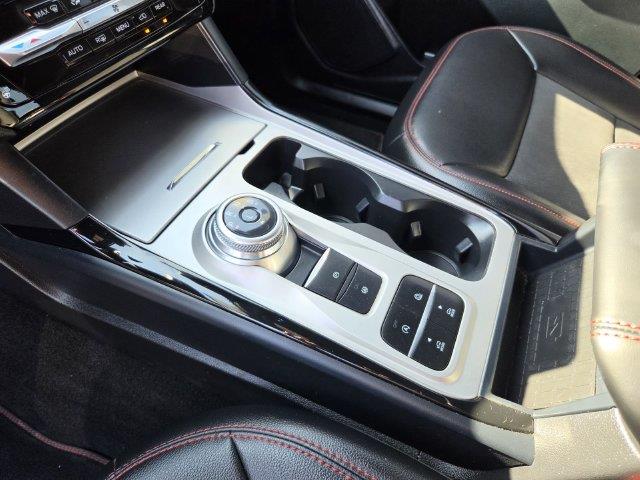 2024 Ford Explorer - $32,000