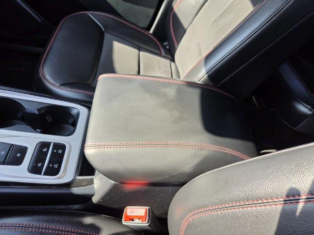 2024 Ford Explorer - $32,000