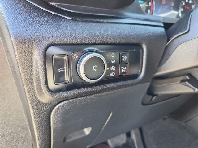 2024 Ford Explorer - $32,000