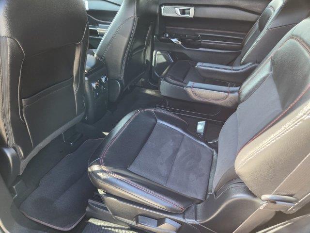 2024 Ford Explorer - $32,000