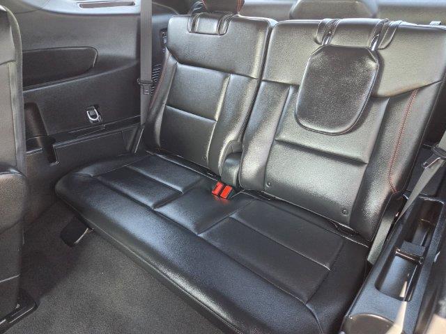 2024 Ford Explorer - $32,000