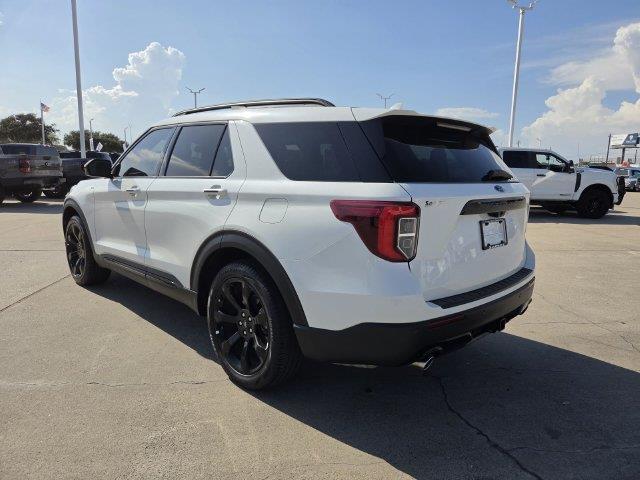 2024 Ford Explorer - $32,000