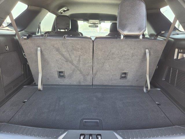 2024 Ford Explorer - $32,000