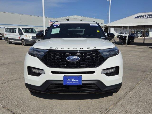 2024 Ford Explorer - $32,000