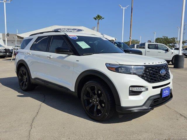 2024 Ford Explorer - $32,000