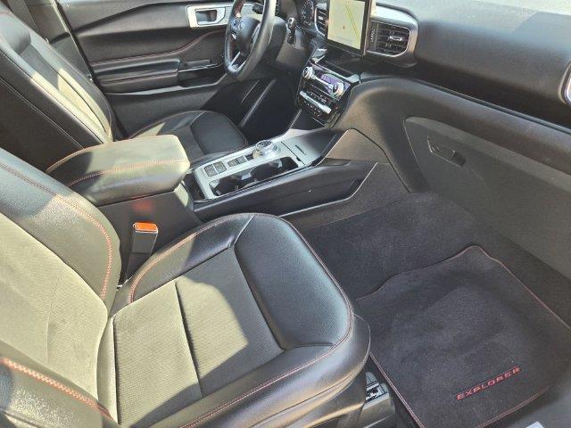2024 Ford Explorer - $32,000