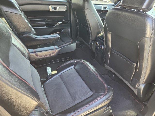 2024 Ford Explorer - $32,000