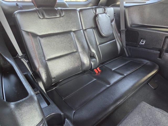 2024 Ford Explorer - $32,000