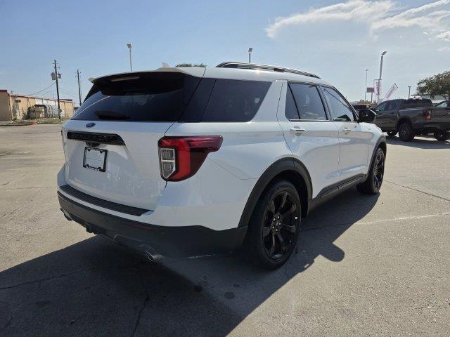 2024 Ford Explorer - $32,000