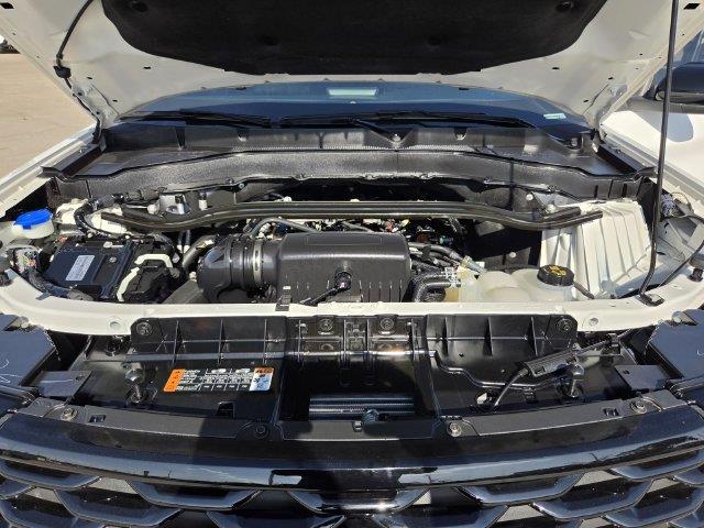 2024 Ford Explorer - $32,000