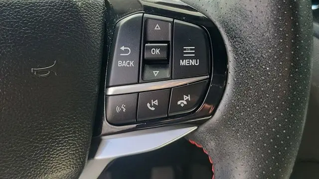 2024 Ford Explorer ST-Line