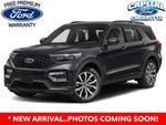 2022 Explorer Thumbnail 2