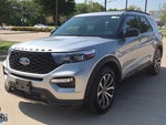 2023 Explorer Thumbnail 8