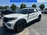 2024 Explorer Thumbnail 6