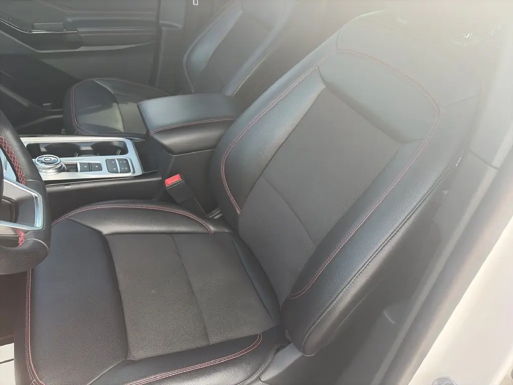 2024 Ford Explorer - $36,820