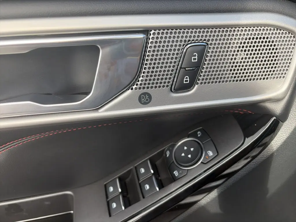 2024 Ford Explorer - $36,820