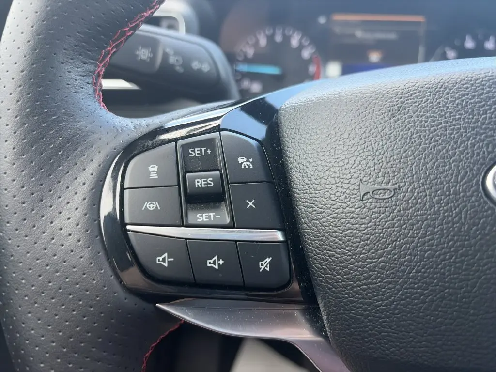 2024 Ford Explorer - $36,820