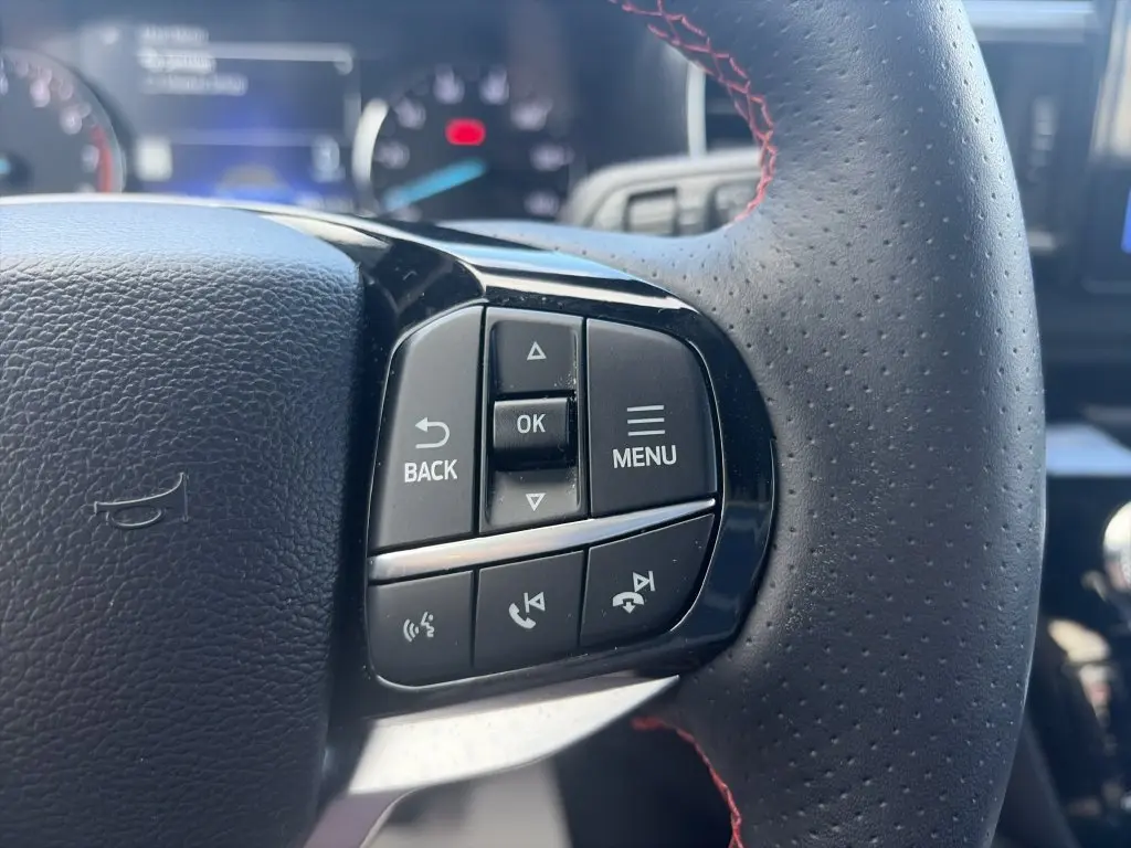 2024 Ford Explorer - $36,820