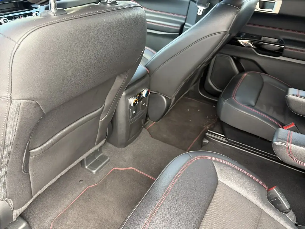 2024 Ford Explorer - $36,820