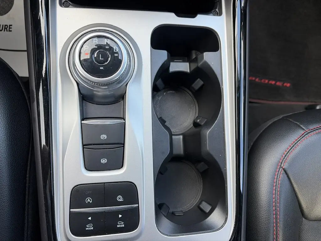 2024 Ford Explorer - $36,820