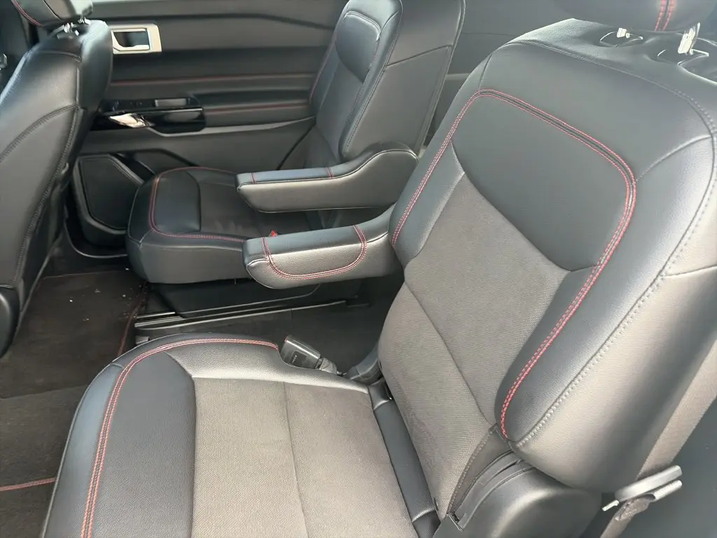 2024 Ford Explorer - $36,820