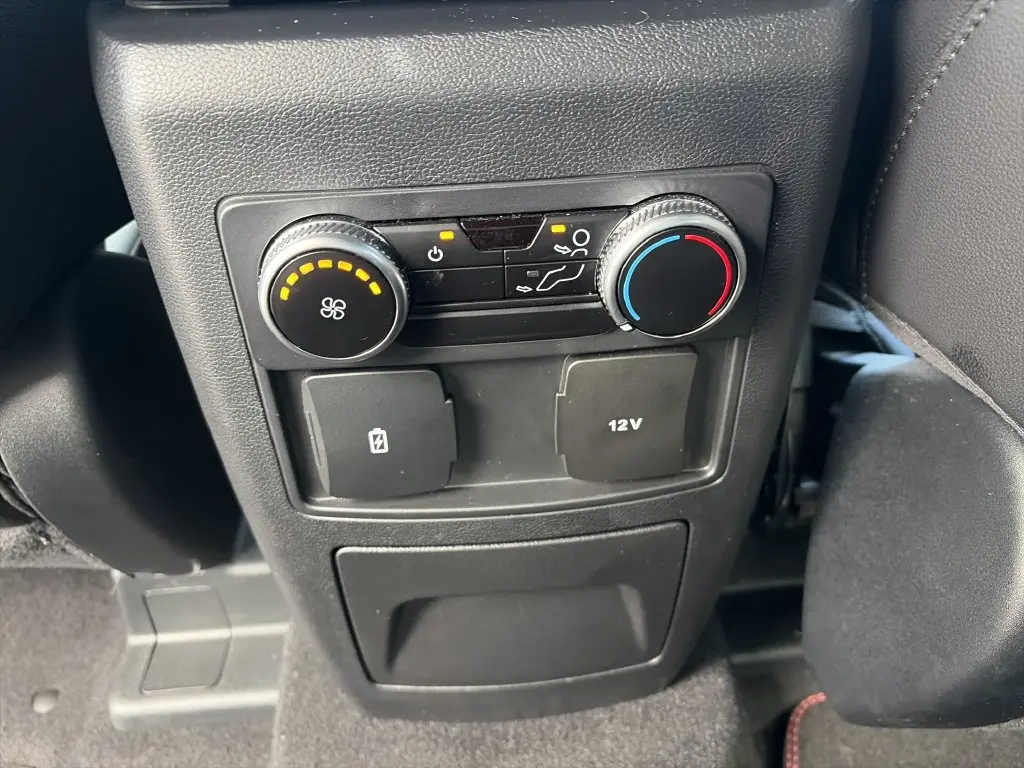 2024 Ford Explorer - $36,820