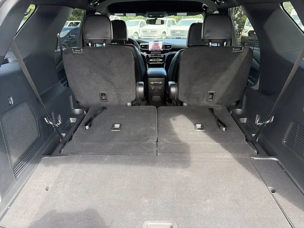 2024 Ford Explorer - $36,820